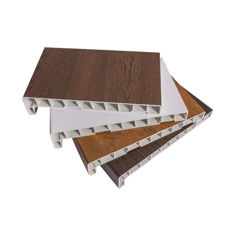 Bord Windowsill UPVC