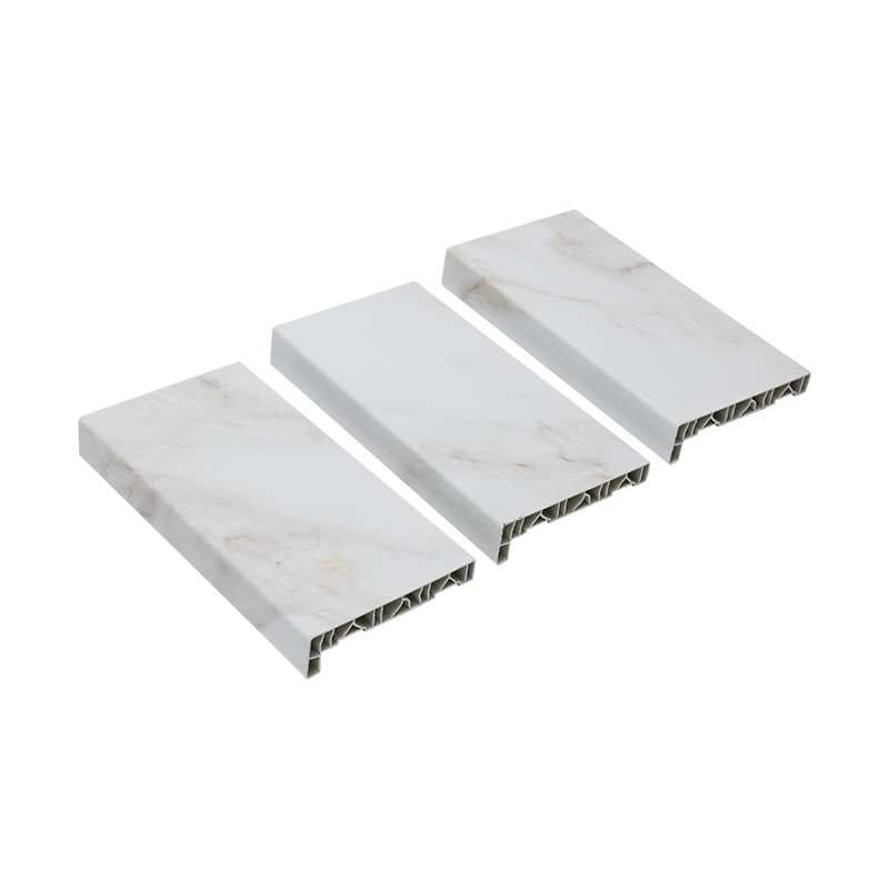 Bord Windowsill UPVC