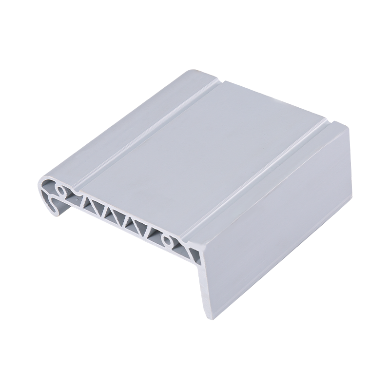 Bord Deighiltí UPVC