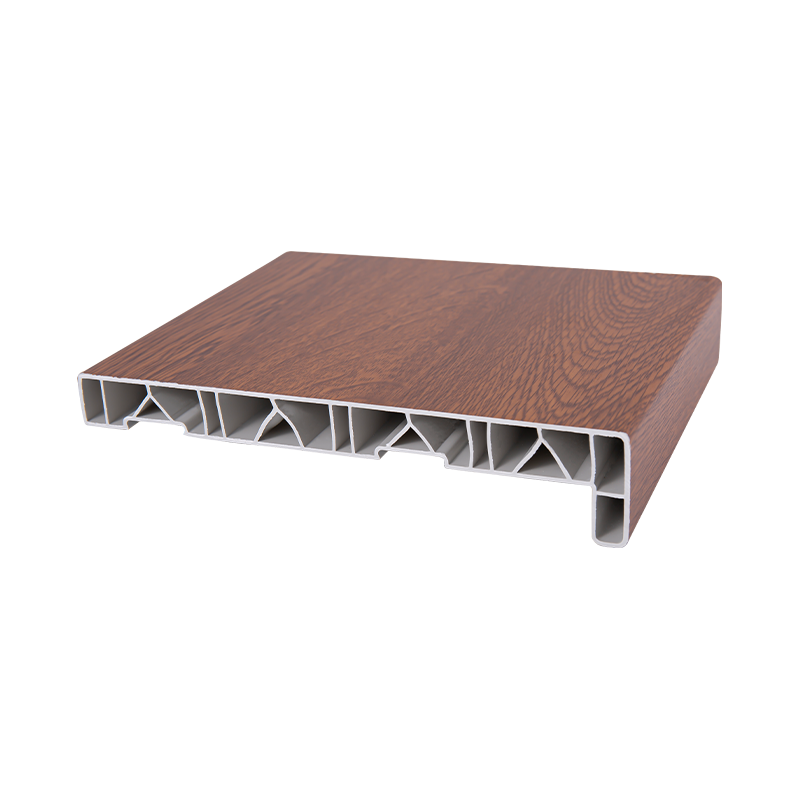 Bord Windowsill UPVC