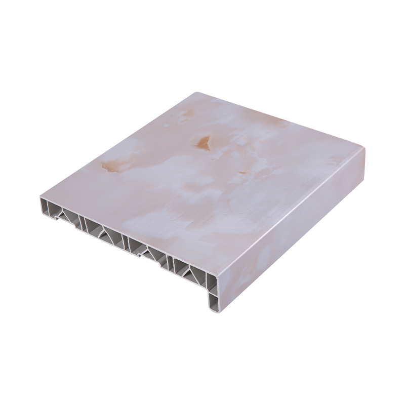 Bord Windowsill UPVC