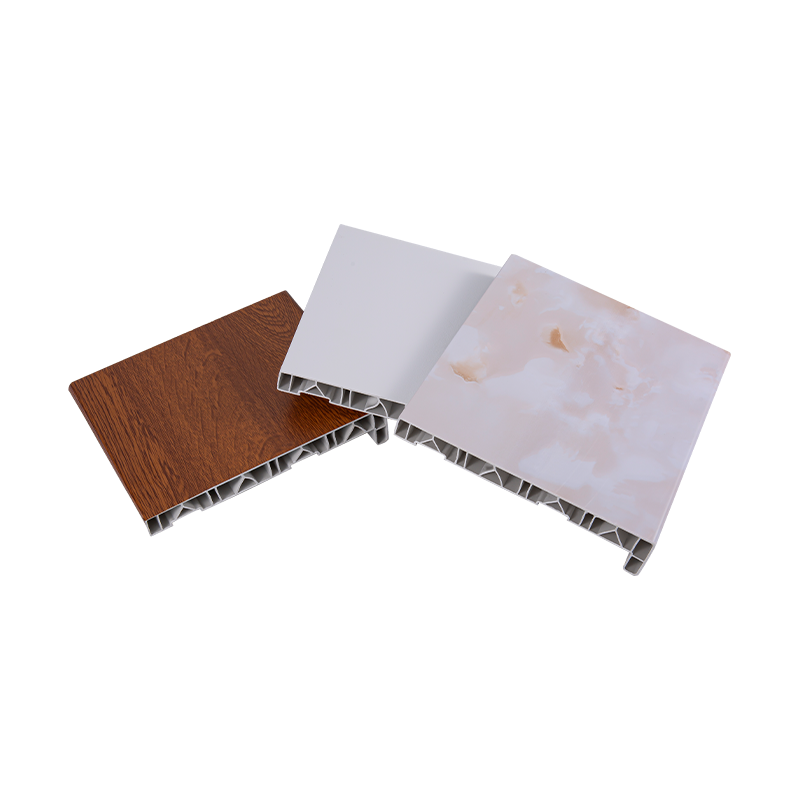 Bord Windowsill UPVC