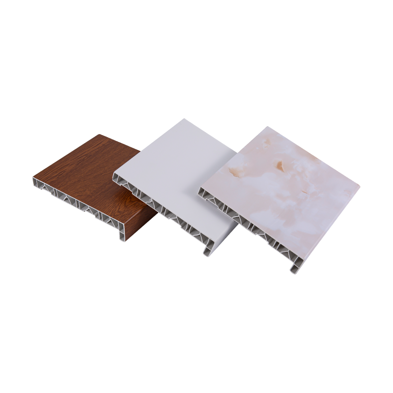 Bord Windowsill UPVC