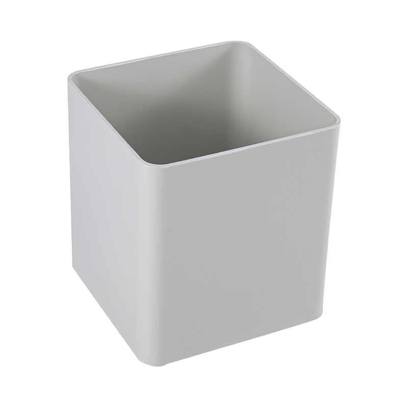 Píobán Cearnóg UPVC