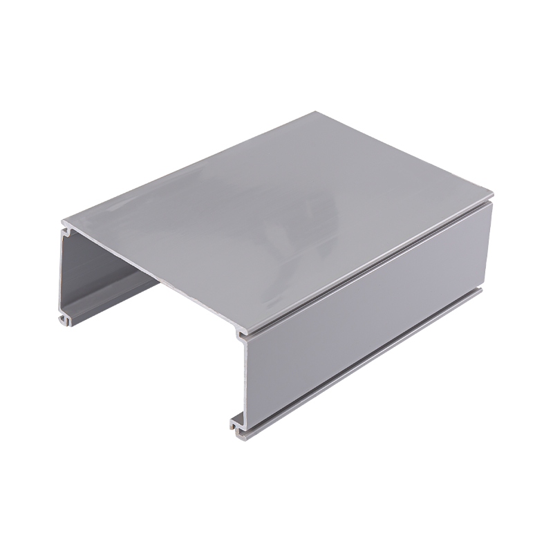 Tráidire Cábla UPVC