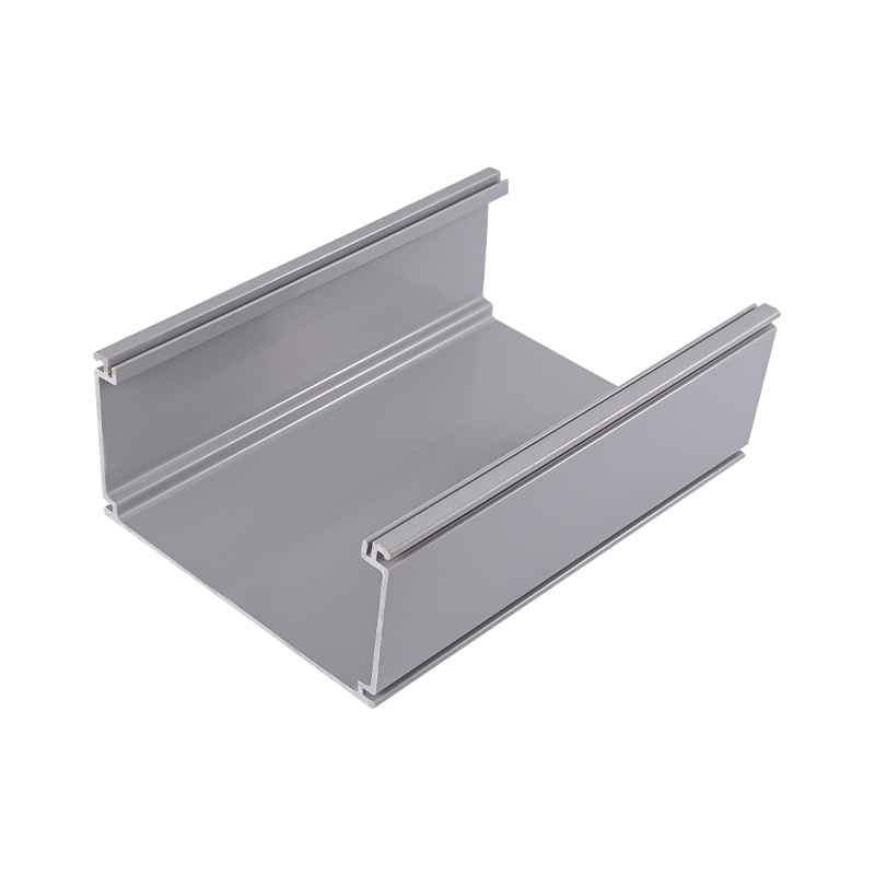 Tráidire Cábla UPVC