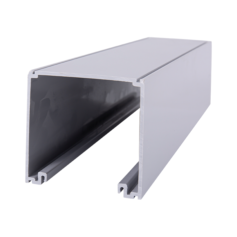 Tráidire Cábla UPVC