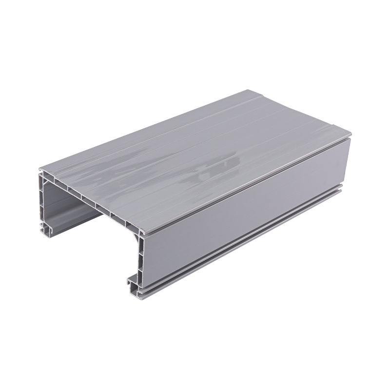 Tráidire Cábla UPVC