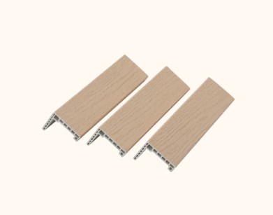 Ábhair Foirgníochta Uiscedhíonach WPC: Fórsa nua maidir le tógáil uiscedhíonta