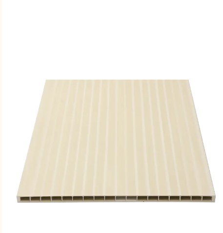 Cén fáth Roghnaigh Painéil Doras WPC do Do Chéad Tionscadal Eile?